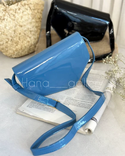 کیف ورنی ترنج