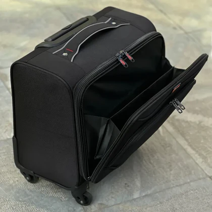 چمدان خلبانی پیر کاردین مدل PIERRE CARDIN - PC5559