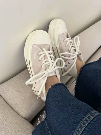 ALL STAR ساق‌دار