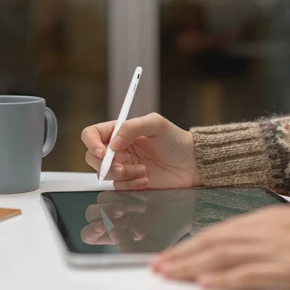 قلم لمسی گرین لاین Green Lion مدل GL-PEN6
