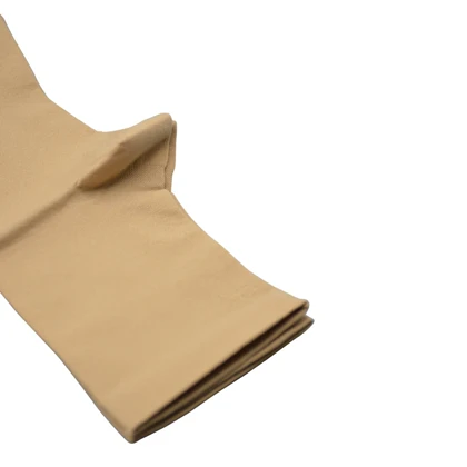 جوراب واریس بالای زانو پین مد مدل 7080 بسته دو عددی