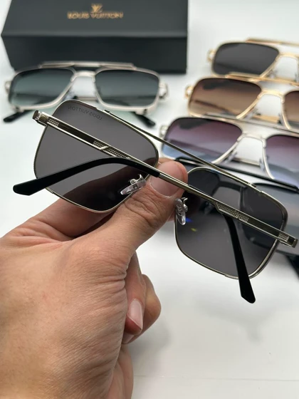 عینک لویی ویتون کد (S2975) Louis Vuitton