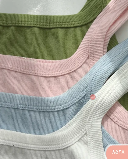 تاپ بندی قواره دار 8528