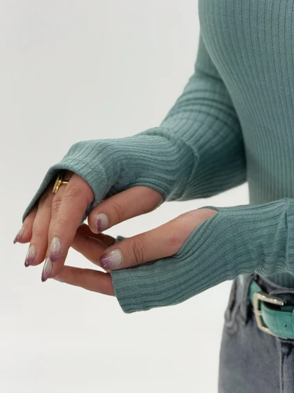 4010-بادی فینگردار فانریپ