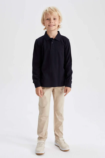 شلوار بچگانه اورجینال دیفکتو defacto