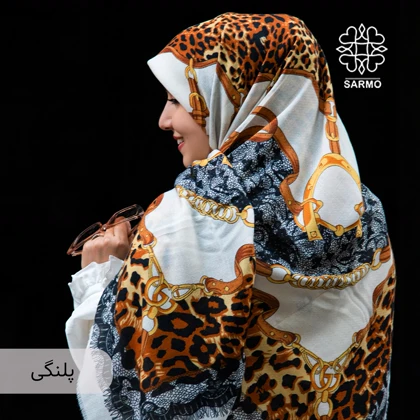 روسری سمر3 - 1