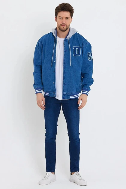 کت و ژاکت مردانه damga-jeans damga-jeans