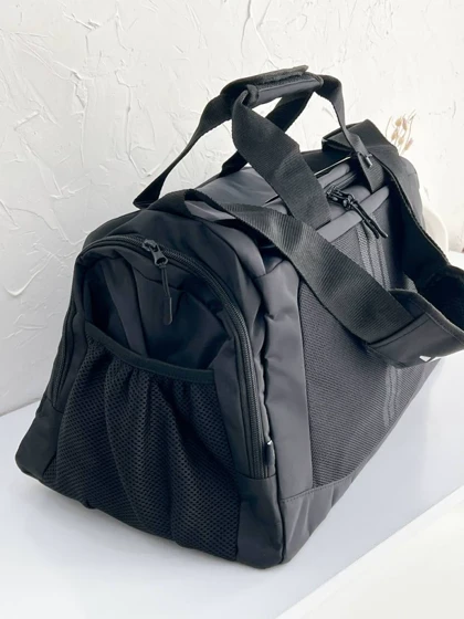 ساک بزرگ جیب توری 4848