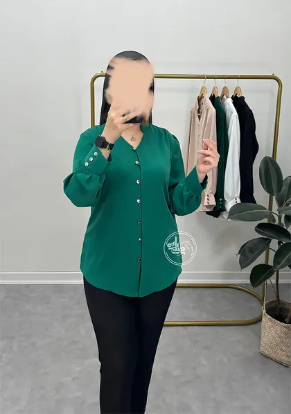 شومیز مجلسی ماه زاد