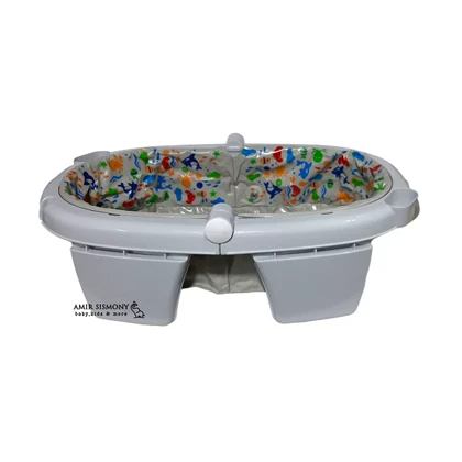 وان تاشو نوزادی سوان بیبی suwan baby