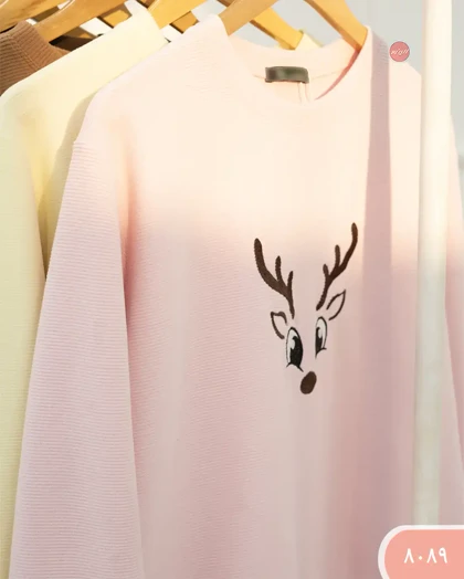 بلوز پلار 8089