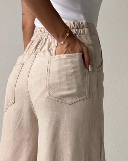 شلوار بگ اسلپ  کد 200241