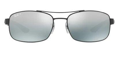 عینک آفتابی ریبن RayBan RB8318C 0025L
