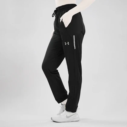 شلوار اسپرت آندر آرمور مدل Heat Gear-2586 مشکی