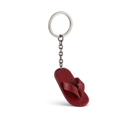 جاکلیدی چرم یلسان مدل گامک کد 222-BF