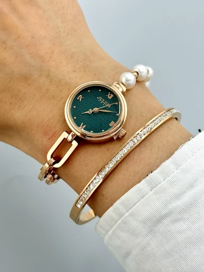 ساعت جولیوس اورجینال زنانه JA-1372B