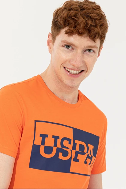 تیشرت مردانه اورجینال assn u.s.-polo-assn.