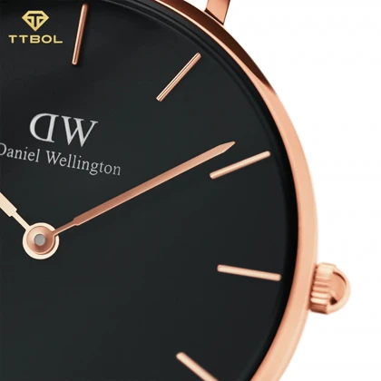 ساعت مچی دنیل ولینگتون DANIEL WELLINGTON DW00100303