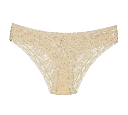 شورت توری زنانه باترفلای مدل L1826063BF
