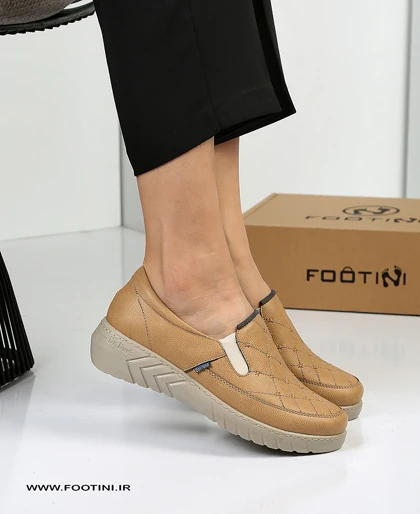 کفش طبی زنانه پیکسل BT