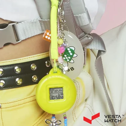 ساعت مچی زنانه کاسیو بیبی جی CASIO BABY-G مدل BGD-10K-7DR