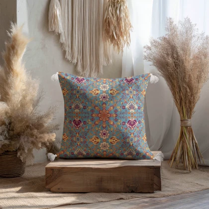 کوسن pillow Luxury3