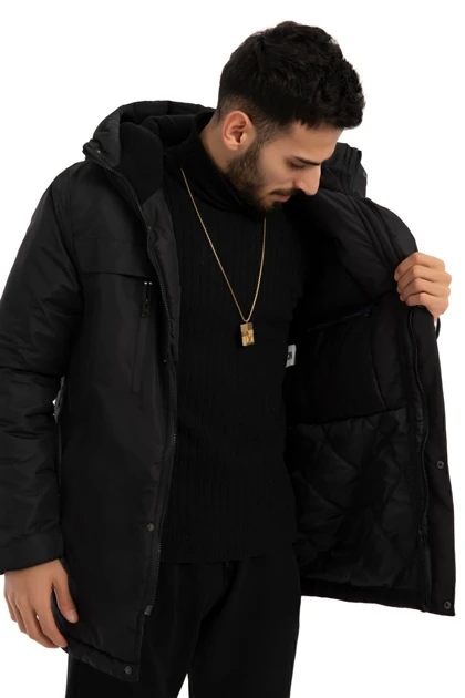 کت و کاپشن مردانه firststops firststops