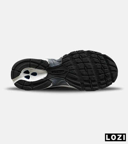 کفش کتانی مردانه و زنانه سفید NEW BALANCE 530 مدل 9100
