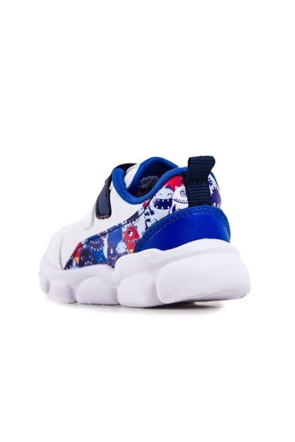 کتانی بچگانه kinetix