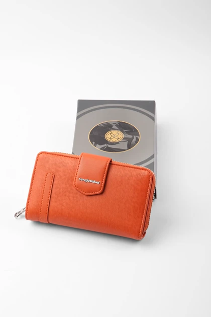 کیف پول زنانه cengiz-pakel cengiz-pakel
