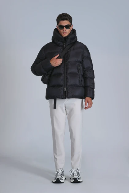 کت و کاپشن مردانه lufian lufian