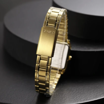ساعت مچی زنانه کاسیو Casio LTP-V007G-9E