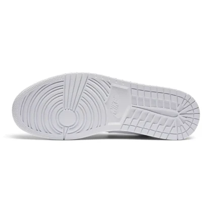 کتانی ویتنامی نایک ایر جردن ساق‌دار یورو تور سفیدNike Air Jordan 1 Mid SE Euro Tour White Red