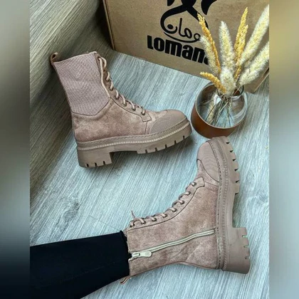 بوت بغل‌کش جلوکاپ _ 1272