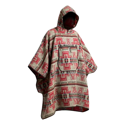 پانچو سرخپوستی t