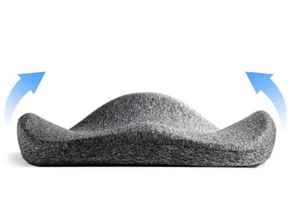 زیر نشیمنی طبی Leband Hip-Lift Cushion LB-SE002-MGY