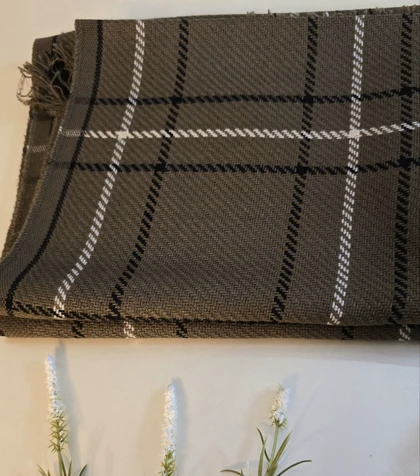 شال پاییزه زنانه ودخترانه