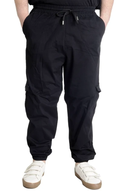 شلوار سایز بزرگ مردانه modexl