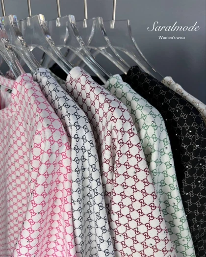 ست ثنا نگین‌دار