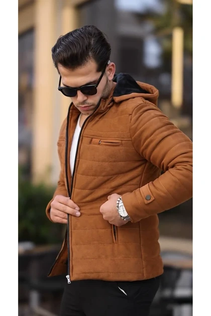 کت و کاپشن مردانه mero-life mero-life