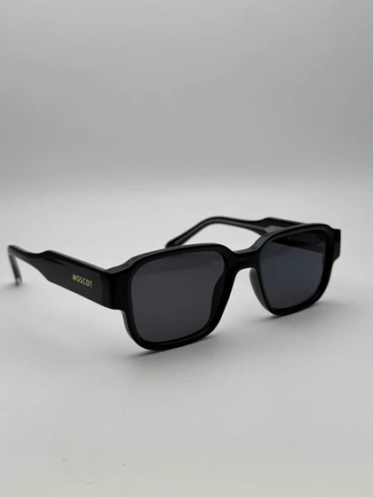 عینک دسته سیم موسکات کد 6512 Moscot