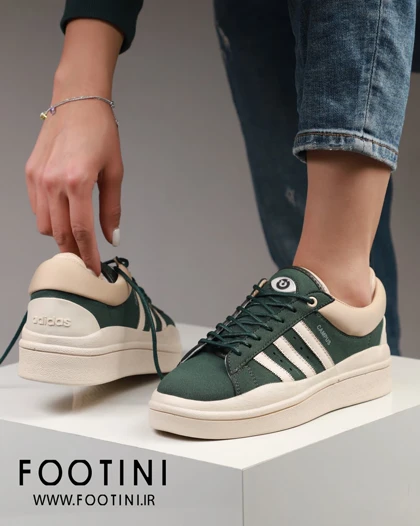 کتانی Adidas campus
