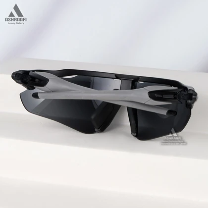 عینک ورزشی اوکلی Oakley 009208