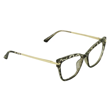 عینک مخصوص کامپیوتر و موبایل آفتابی گودلوک مدل Goodlook 95337