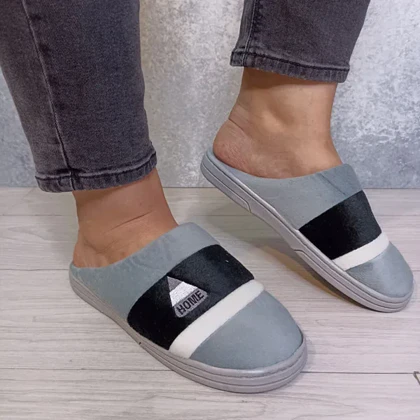 اسلیپر حوله ای نیکتا مدل 13000