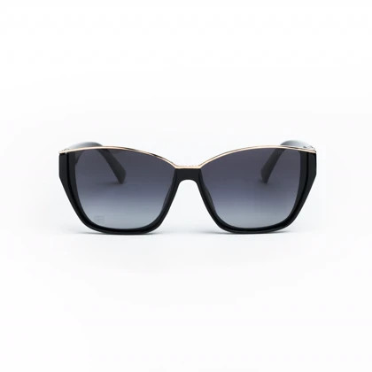 عینک آفتابی زنانه میو میو Miu Miu مدل Cat-Eye پلاریزه
