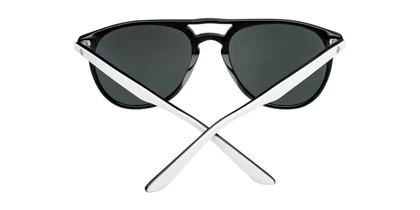عینک آفتابی اسپای Spy Syndicate Matte White Black Happy Gray Green