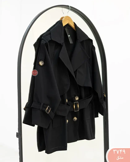 ترنج کت گلرو 3749