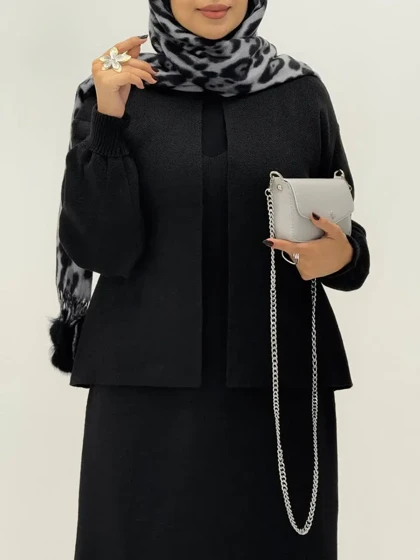 3642-ست بافت مینیاتور (ایراددار)