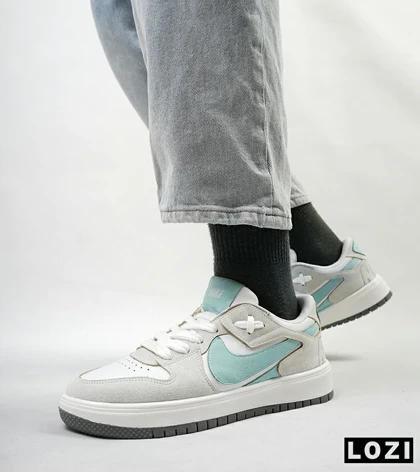 کفش کتانی مردانه NIKE AIR JORDAN
